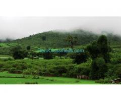 Know about Daringbadi Tour Package