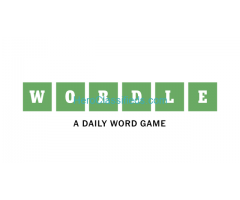 Wordle NYTimes Online Word Game