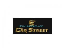 Car Street India 