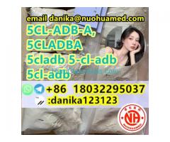 buy MDMB-4en-PINACA  2504100-70-7  5cl-adba 5CL-ADBA high quality