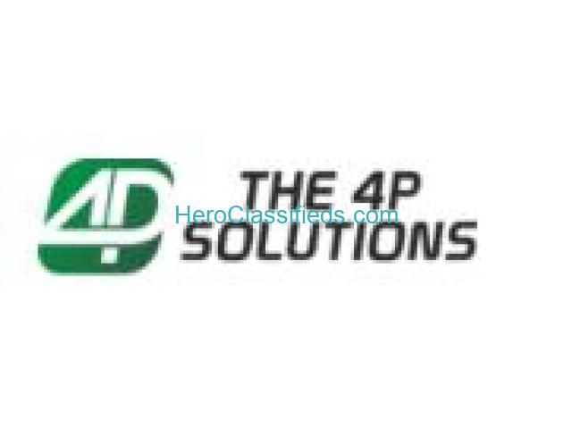 Leading Online Reputation Management Agency in Mumbai - The 4P Solution 