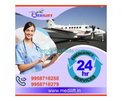 Get the Ultimate Air Ambulance Services in Mumbai by Angel for Risk free Shifting