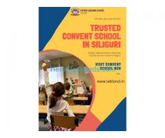 Trusted Convent school in Siliguri 