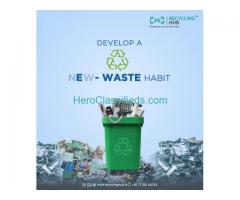 GPCB Registered E-Waste Recycler
