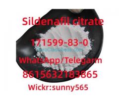 Selling high quality Sildenafil citrate CAS 171599-83-0