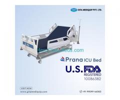 Buy Intensive Care Bed in India