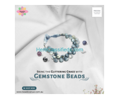 Shop Gemstones at Wholesale Price in Australia