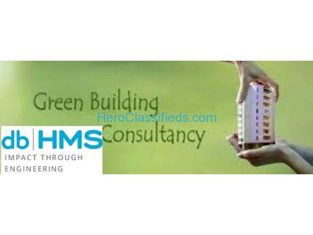 MEP Consultants in Delhi | Green Building Consulting India