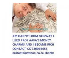SOUTH AFRICAN POWERFUL MONEY AND WEALTH SPELLS +27730066655