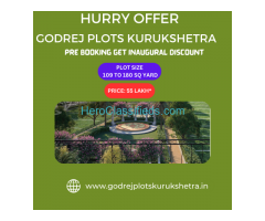 Godrej Plots Kurukshetra Photos – An Insight