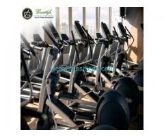 Fitness Equipment Manufacturer: Get The Best Equipment For Your Gym 