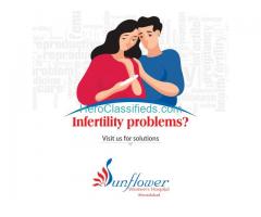Best Infertility Treatment in India