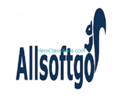 Food Delivery APP Development - Allsoftgo