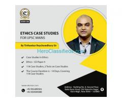 How do you write ethics case studies?