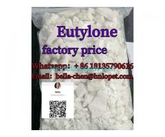  Eutylone EU Ethyl-J Butylone 2fdck Spot supply Ephylone