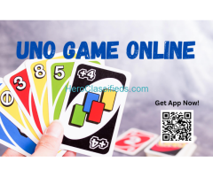 UNO Game Online