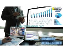 Trusted BI Solutions Provider for Your Business Growth
