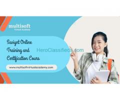 Saviynt Online Training and Certification Cours