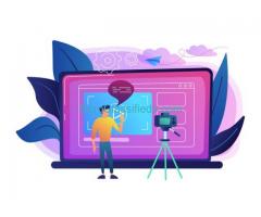 Top-rated explainer video production company in Coimbatore