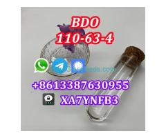 Butyrolactone Bdo 1, 4-Butanediol CAS 110-63-4 australia warehouse