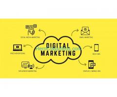 Digital marketing courses in Bangalore | Learn Digital Academy