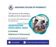ACP - The Best D Pharmacy College in Mahalakshmipuram