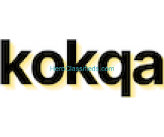Kokqa: India's best personal classifieds