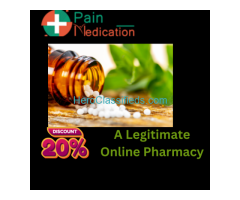 Buy Oxycodone Online In USA Over The Counter