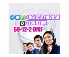 DMF Dimethylformamide for sale cas 68-12-2
