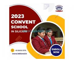 Searching for a Convent School in Siliguri