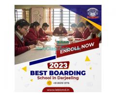 Searching for Best Boarding School