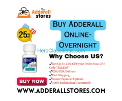Best Idea To Buy Adderall Online In USA