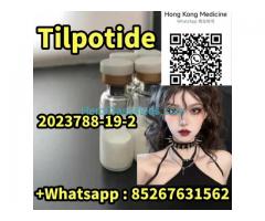 high quality 2023788-19-2  Tilpotide 