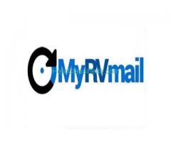 Virtual Mailing Address