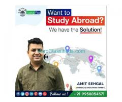 Best Study Abroad Consultants in Panchkula