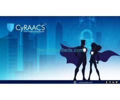 Best Cybersecurity Company in Bangalore | CyRAACS