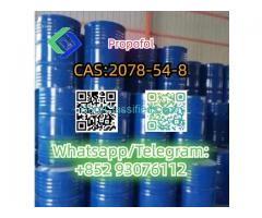 CAS:119302-91-9  Rocuronium bromide