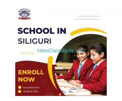 Finding the Best School in Siliguri?