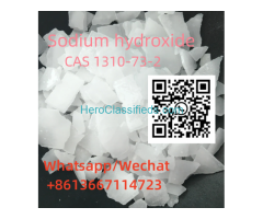 1310-73-2   Sodium hydroxide   Reliable bulk supplier   +8613667114723