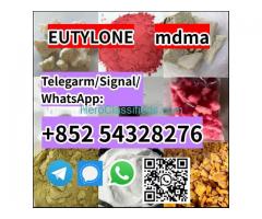 CAS 802855-66-9         EUTYLONE MDMA  BK-MDMA WhatsApp:+852 54328276
