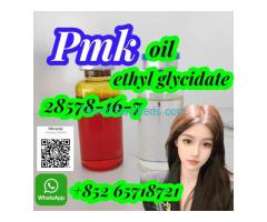 Best quality PMK Ethyl Glycidate CAS28578-16-7