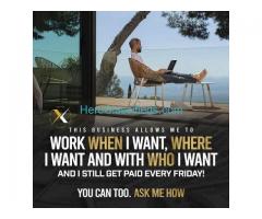 Wanted Sales Rep to Work from Home