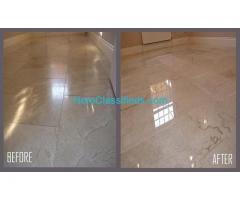 Marble Polishing Services in 3 Murti