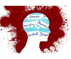 Mental Stress Treatment In Mumbai
