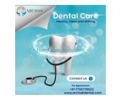 Achieve Your Dream Smile at Archak Dental - Best Dental Clinic in Malleshpalya
