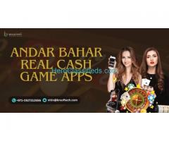 Andar Bahar Game Apps to Play & Earn Real Money 