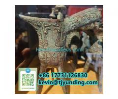 Chinese Bronze antique （Imitation）