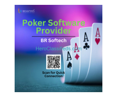 Poker Software to Start Poker Game Business